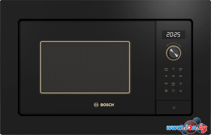 Микроволновая печь Bosch BEL653MY3 в Могилёве