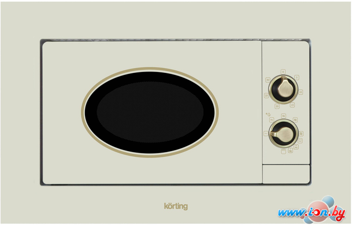 Микроволновая печь Korting KMI 820 RGB в Минске