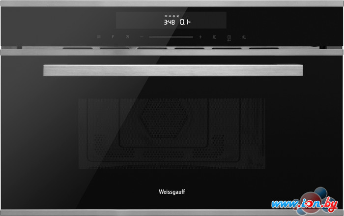 Микроволновая печь Weissgauff BMWO-349 DBSX Touch в Могилёве