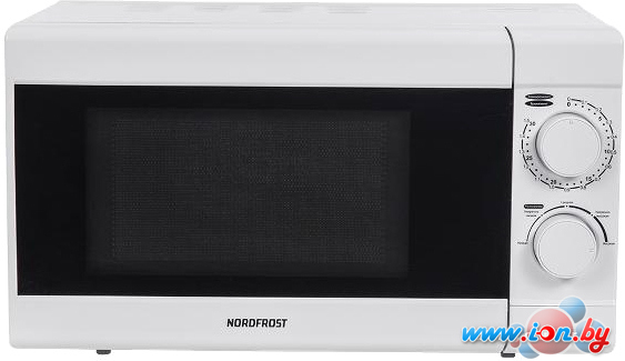 Микроволновая печь Nordfrost (Nord) MWS-2070 W в Могилёве