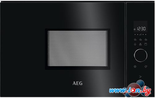 Микроволновая печь AEG MBB1756SEB в Гродно