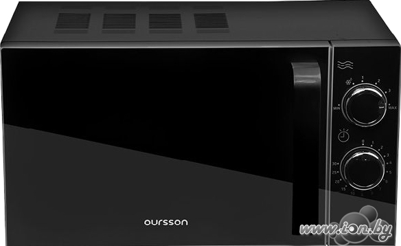 Микроволновая печь Oursson MM2005/BL в Могилёве