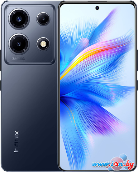 Смартфон Infinix Note 30 VIP X6710 8GB/256GB (магический черный) в Могилёве