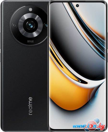 Смартфон Realme 11 Pro 5G 8GB/128GB (черный) купить в Могилёве по низким ценам