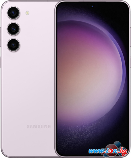 Смартфон Samsung Galaxy S23+ SM-S9160 8GB/256GB (лаванда) в Могилёве