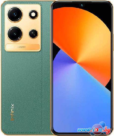 Смартфон Infinix Note 30i 8GB/128GB (зеленый) в Бресте