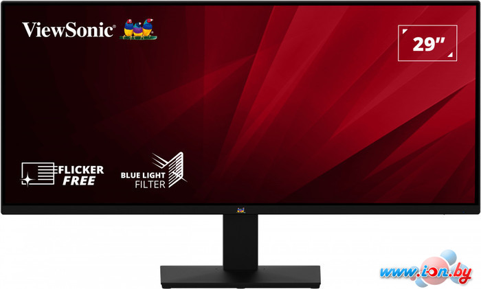 Монитор ViewSonic VA2932-MHD в Могилёве