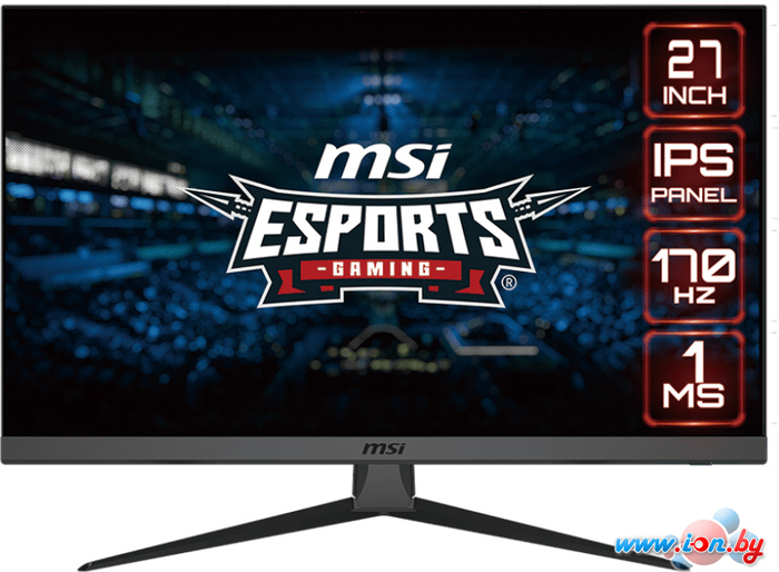 Игровой монитор MSI G2722 в Гродно