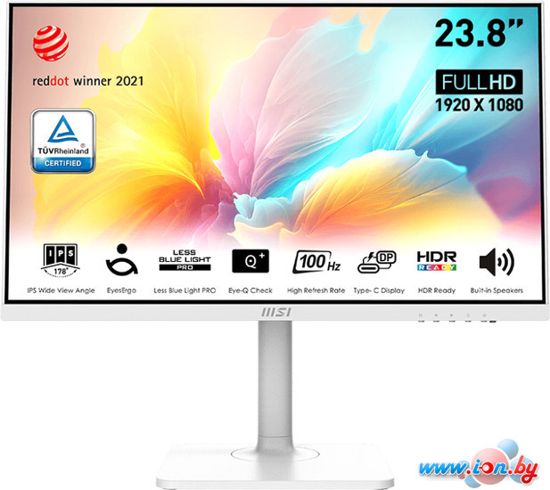 Монитор MSI Modern MD2412PW в Могилёве