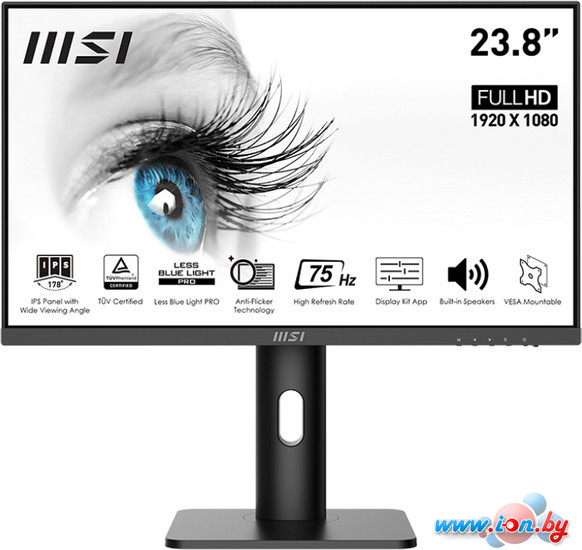 Монитор MSI Pro MP243P в Могилёве