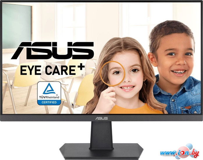 Игровой монитор ASUS Eye Care+ VA27EHF в Минске