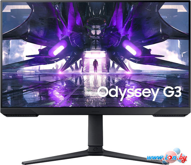 Игровой монитор Samsung Odyssey G3 LS27AG320NIXCI в Минске