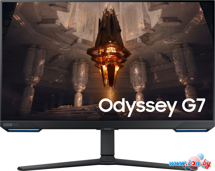 Игровой монитор Samsung Odyssey G7 LS32BG700EIXCI в Гомеле