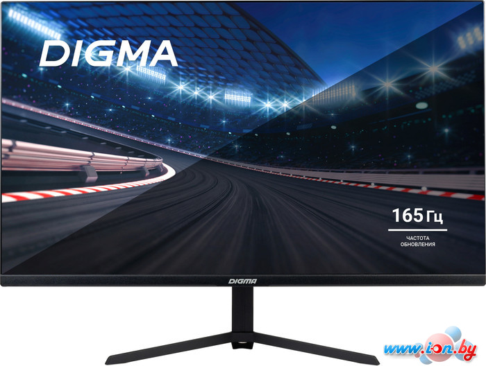 Игровой монитор Digma Overdrive 24P510F в Минске