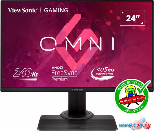 Игровой монитор ViewSonic XG2431 в Могилёве