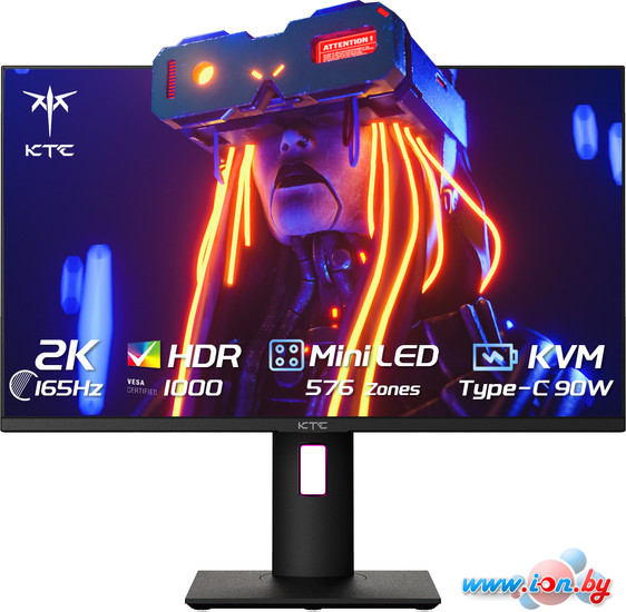 Игровой монитор KTC M27T20 в Могилёве