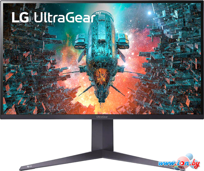 Игровой монитор LG UltraGear 32GQ950-B в Минске