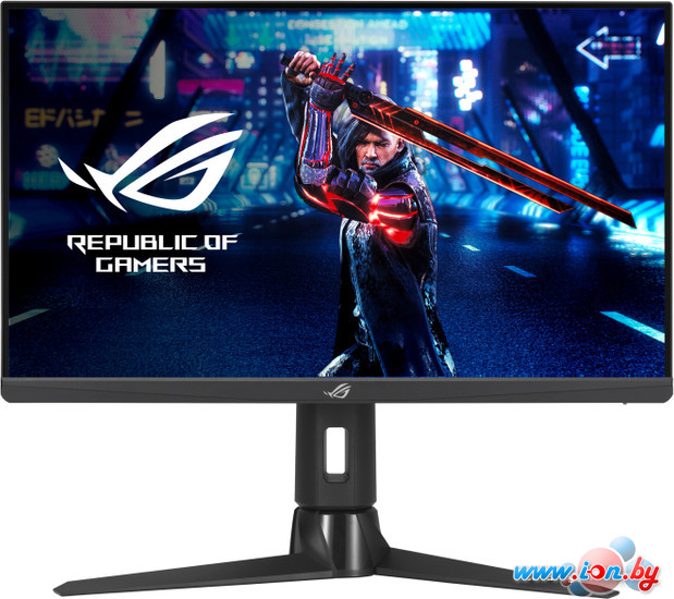 Игровой монитор ASUS ROG Strix XG259QN в Могилёве