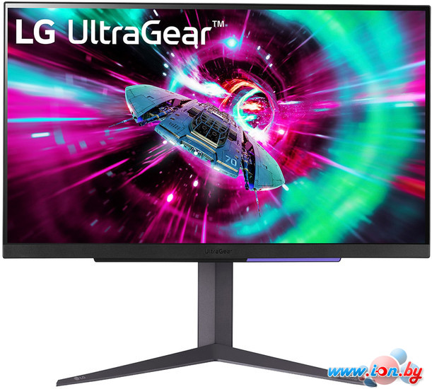 Игровой монитор LG UltraGear 27GR93U-B в Бресте