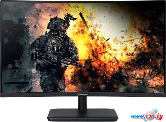 Игровой монитор AOPEN 27HC5RS3bmiipx UM.HW5CD.301 в Могилёве