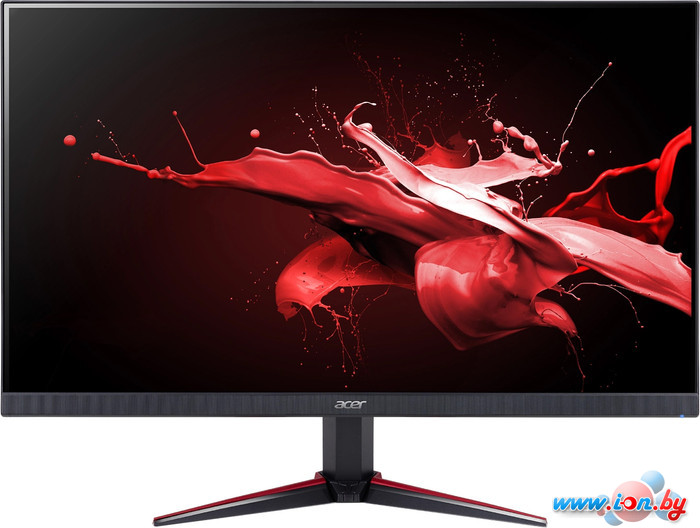 Игровой монитор Acer Nitro VG240YM3bmiipx UM.QV0EE.304 в Бресте