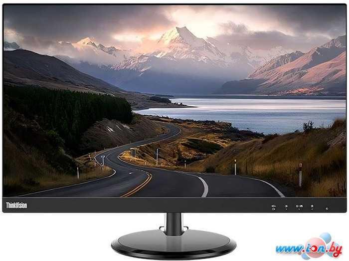 Монитор Lenovo ThinkVision T27a-30 62F6KAR6CS в Могилёве