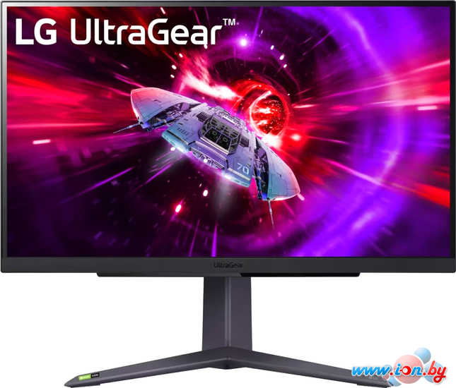 Игровой монитор LG UltraGear 27GR75Q-B в Могилёве