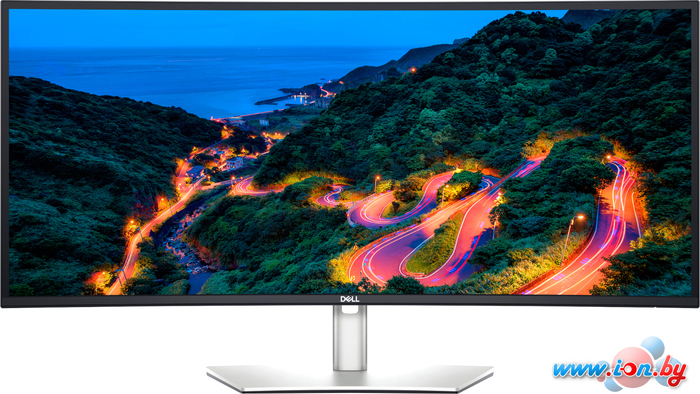 Монитор Dell UltraSharp U3423WE в Минске