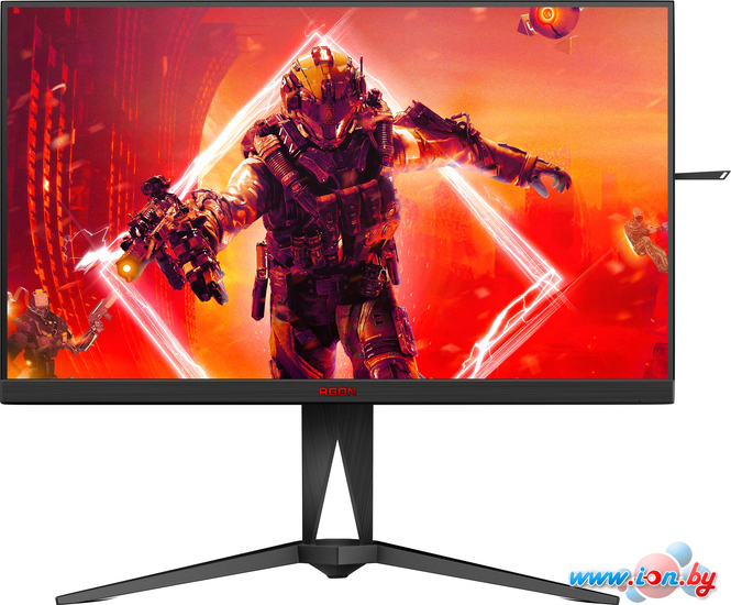 Игровой монитор AOC Agon AG275QXN в Бресте