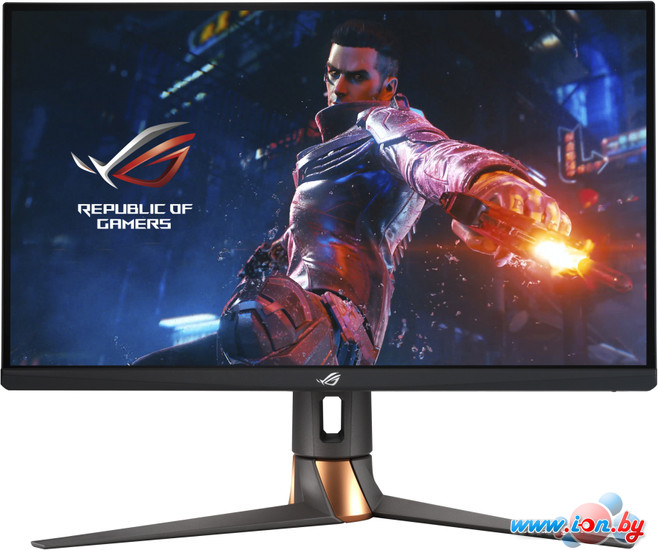 Игровой монитор ASUS ROG Swift PG27UQR в Гомеле