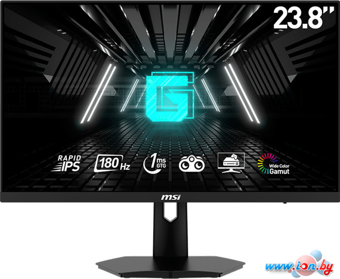 Игровой монитор MSI G244F E2 в Гродно