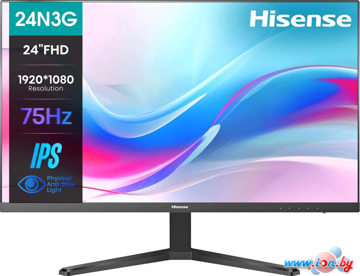 Монитор Hisense 24N3G в Гомеле