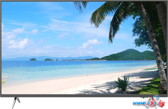 Монитор для камер видеонаблюдения Dahua LM65-F400 в Могилёве