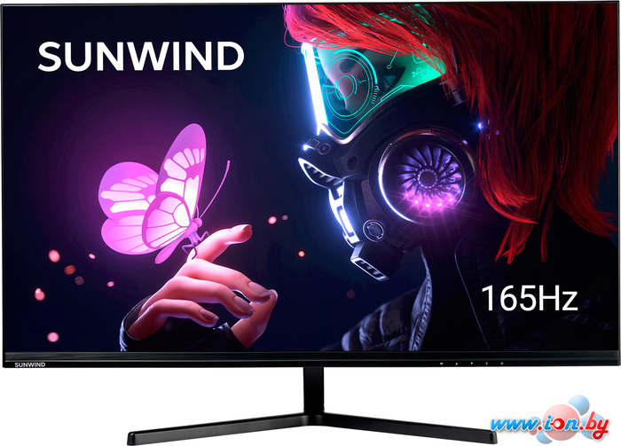 Игровой монитор SunWind SUN-M27BG110 в Могилёве