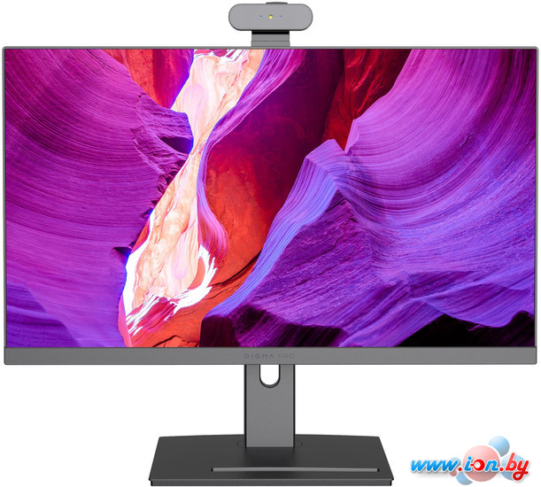 Моноблок Digma Pro AiO 23A DM23R5-8CXW01 в Могилёве