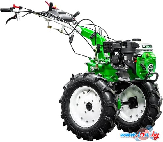 Мотоблок Aurora Country 1100 Multi-shift в Могилёве