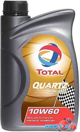 Моторное масло Total Quartz Racing 10W-60 1л в Могилёве