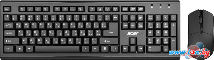 Офисный набор Acer OKR120 в Минске