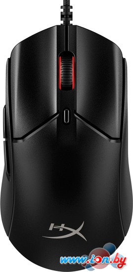 Игровая мышь HyperX Pulsefire Haste 2 (черный) в Минске