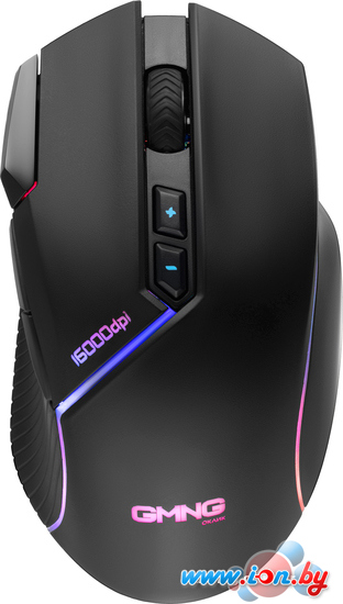 Игровая мышь Oklick GMNG XM001 в Могилёве