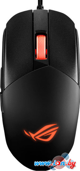 Игровая мышь ASUS ROG Strix Impact III в Могилёве