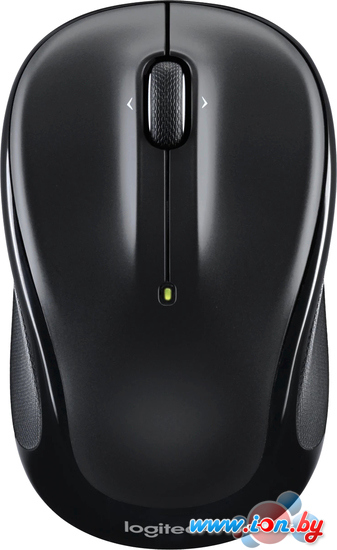 Мышь Logitech M325S (черный) в Бресте