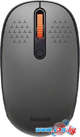 Мышь Baseus F01B Creator Tri-Mode Wireless (серый) в Минске