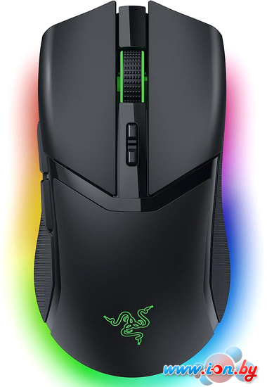 Игровая мышь Razer Cobra Pro в Гродно