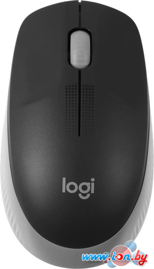 Мышь Logitech M191 (черный/серый) в Минске