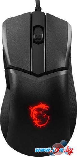 Игровая мышь MSI Clutch GM31 Lightweight в Минске