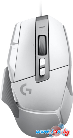 Игровая мышь Logitech G502 X (белый) в Могилёве