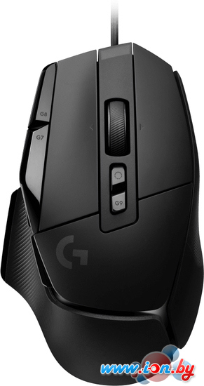 Игровая мышь Logitech G502 X (черный) в Гомеле