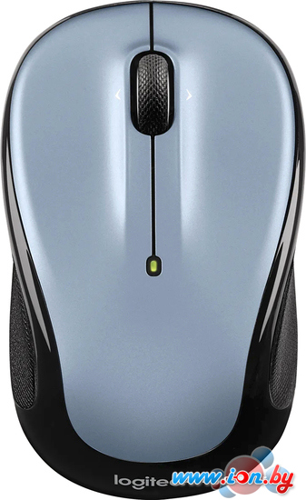 Мышь Logitech M325S (серебристый) в Минске