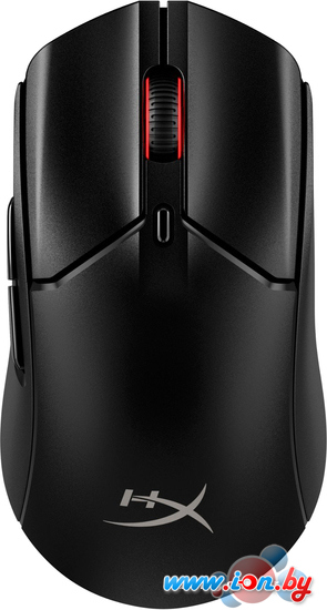 Игровая мышь HyperX Pulsefire Haste 2 Wireless (черный) в Витебске